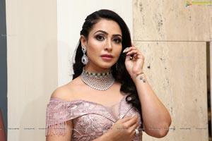 Nandini Rai