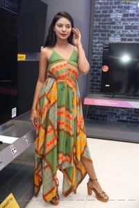 Model Neha Gupta