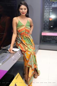 Model Neha Gupta