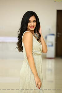 Neha Krisha