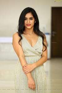 Neha Krisha