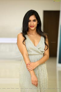 Neha Krisha