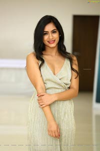 Neha Krisha