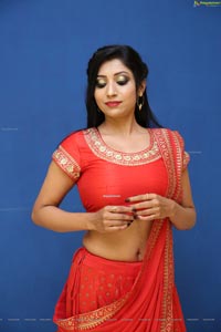 Neha Panigrahy