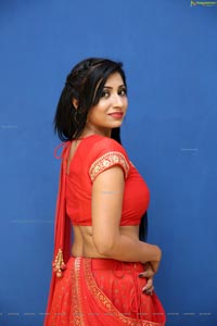 Neha Panigrahy