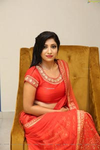 Neha Panigrahy