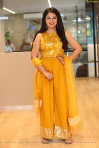 Actress Nikita Bisht