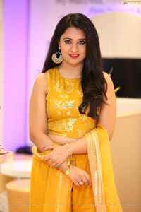 Actress Nikita Bisht