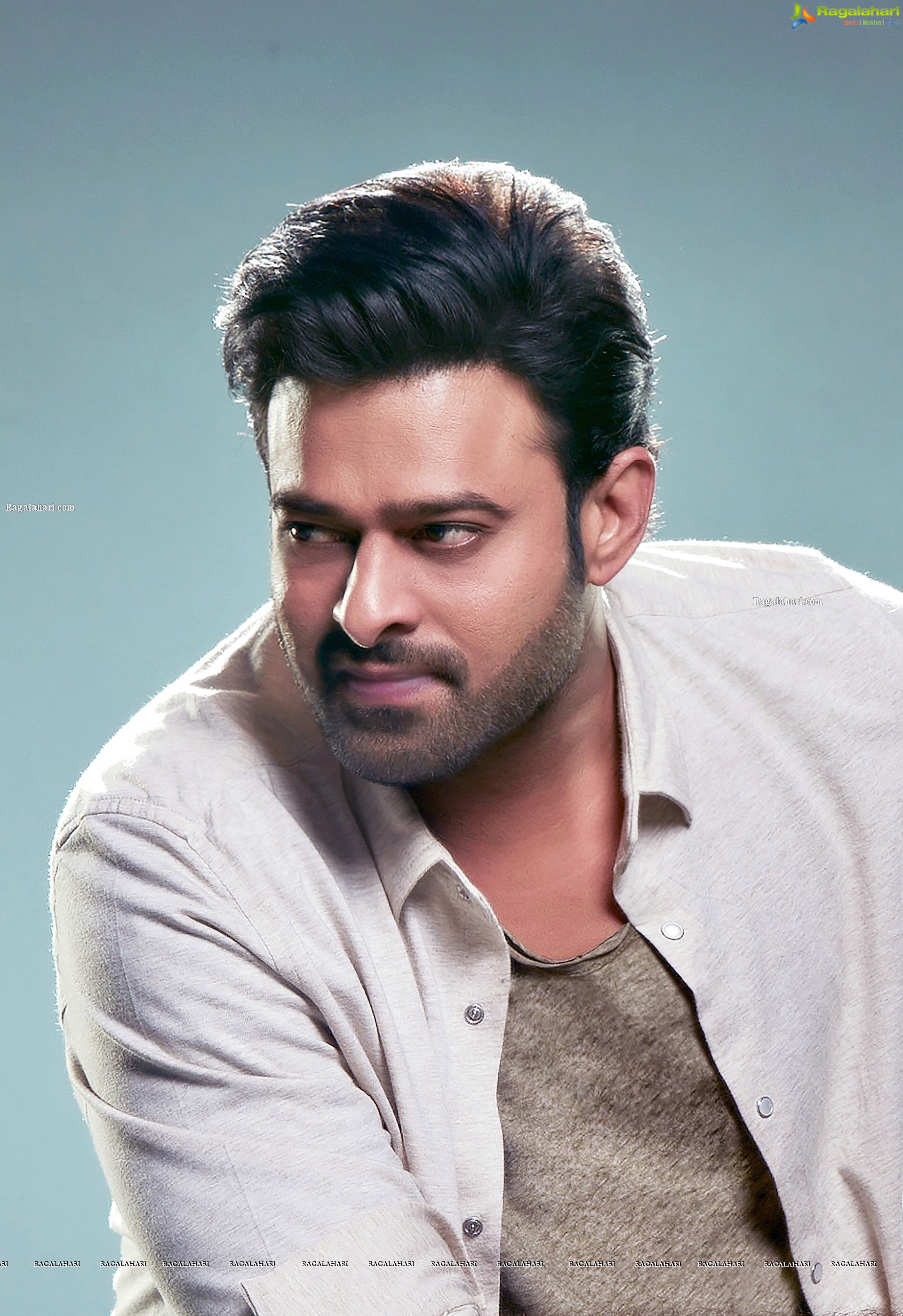 Prabhas HD Stills