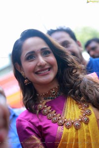 Pragya Jaiswal