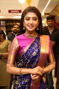 Pranitha Subhash at Srinivasa Shopping Mall Launch