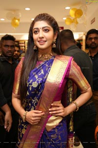 Pranitha Subhash at Srinivasa Shopping Mall Launch