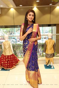 Pranitha Subhash at Srinivasa Shopping Mall Launch