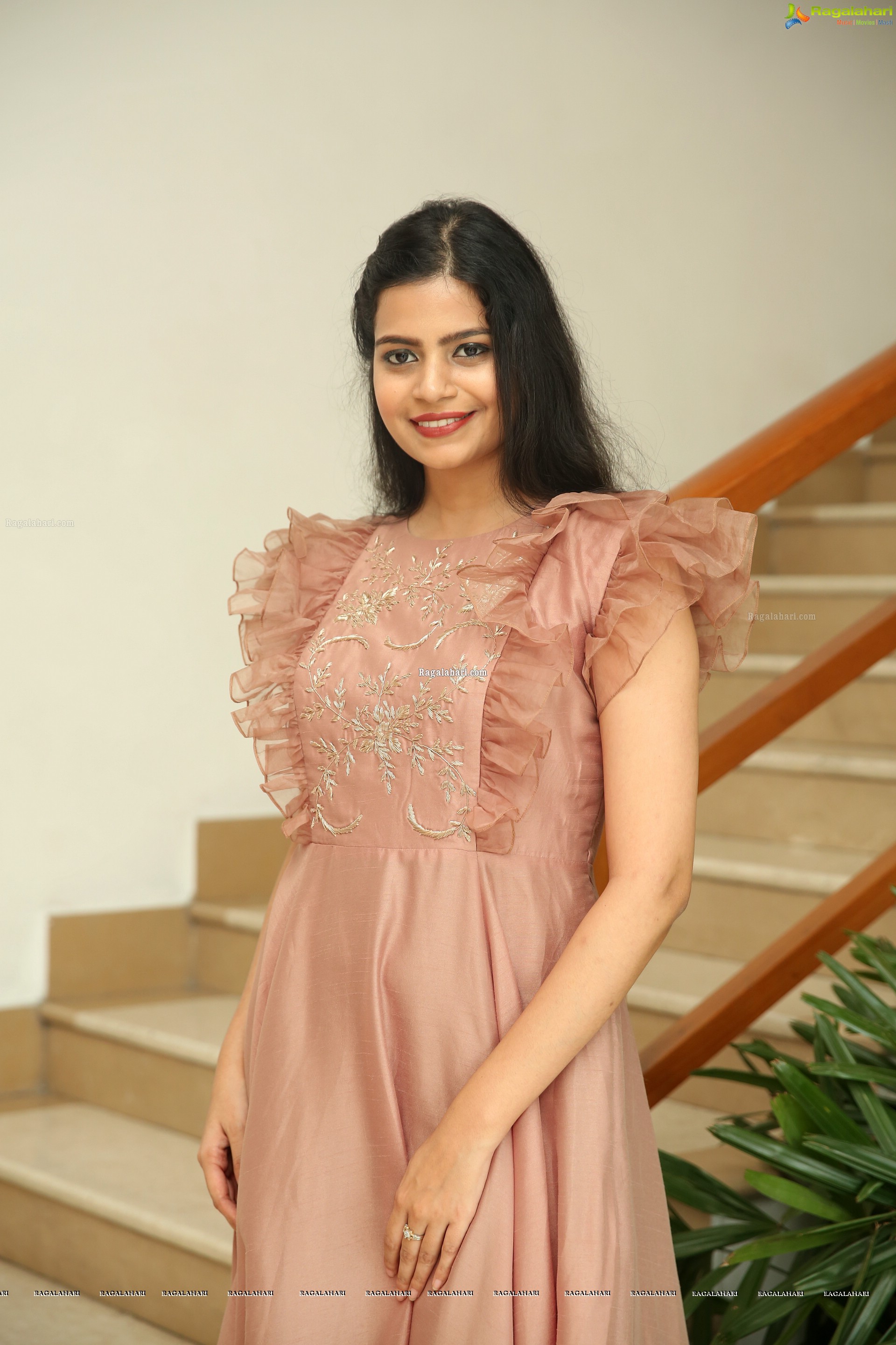 Preethi Evan @ Sutraa Exhibition Curtain Raiser - HD Gallery