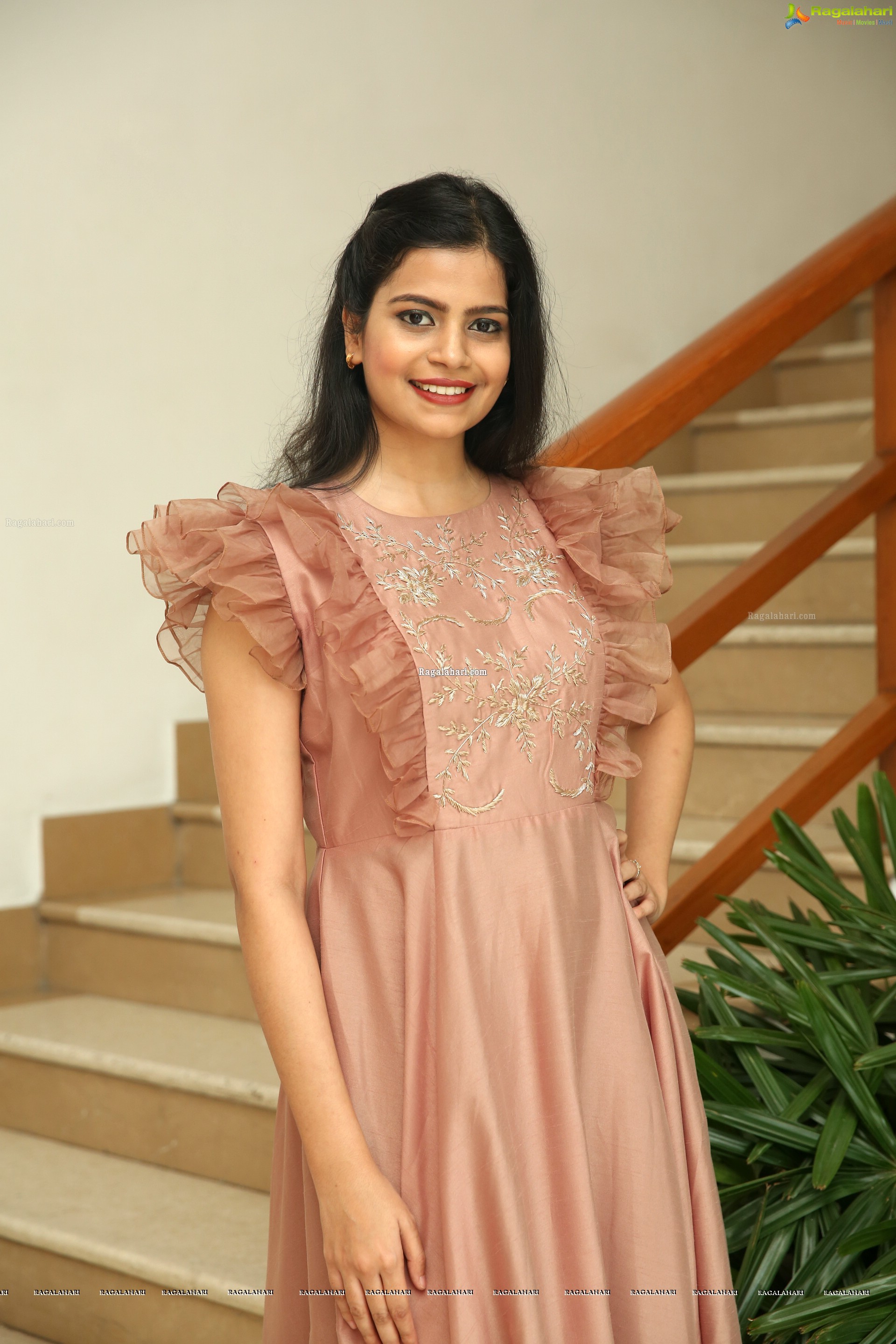 Preethi Evan @ Sutraa Exhibition Curtain Raiser - HD Gallery