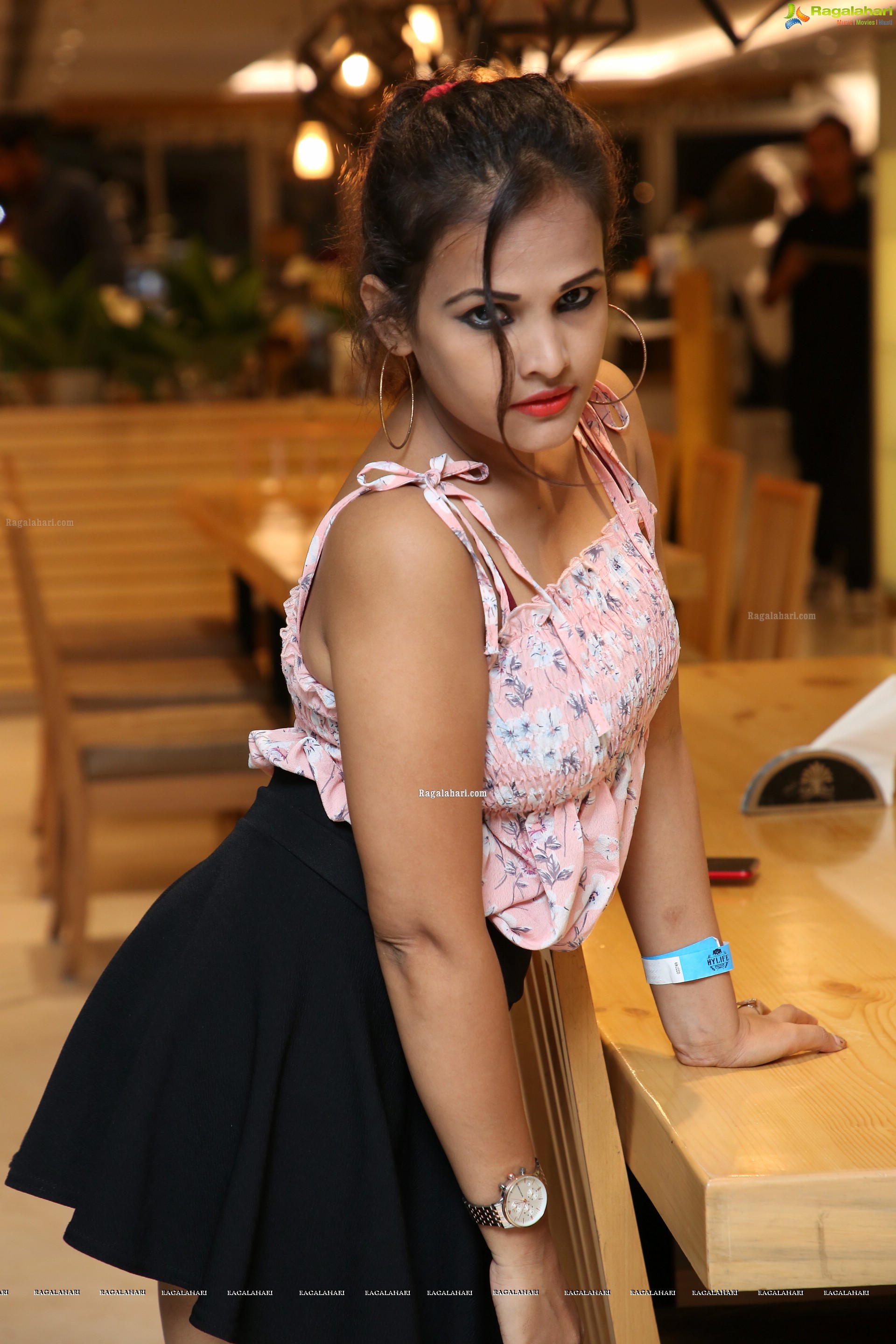 Saritha Musuku HD Photo Gallery