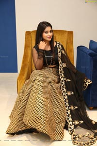 Shravani Varma