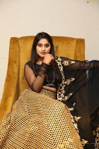 Shravani Varma