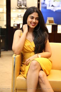 Siddhi Idnani