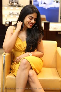 Siddhi Idnani