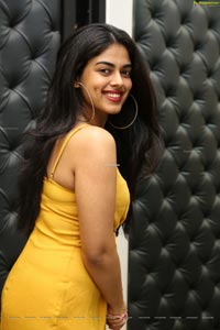 Siddhi Idnani