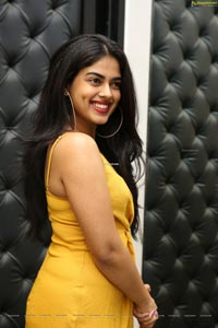 Siddhi Idnani