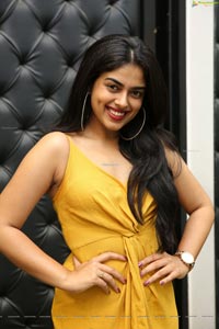 Siddhi Idnani