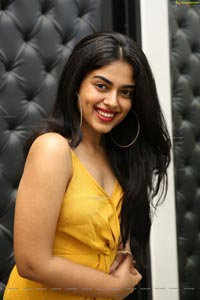 Siddhi Idnani