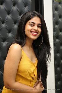 Siddhi Idnani