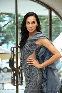 Sonalika Sahey at Gaurav Gupta Fashion Store
