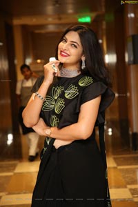 Supraja Reddy Photos