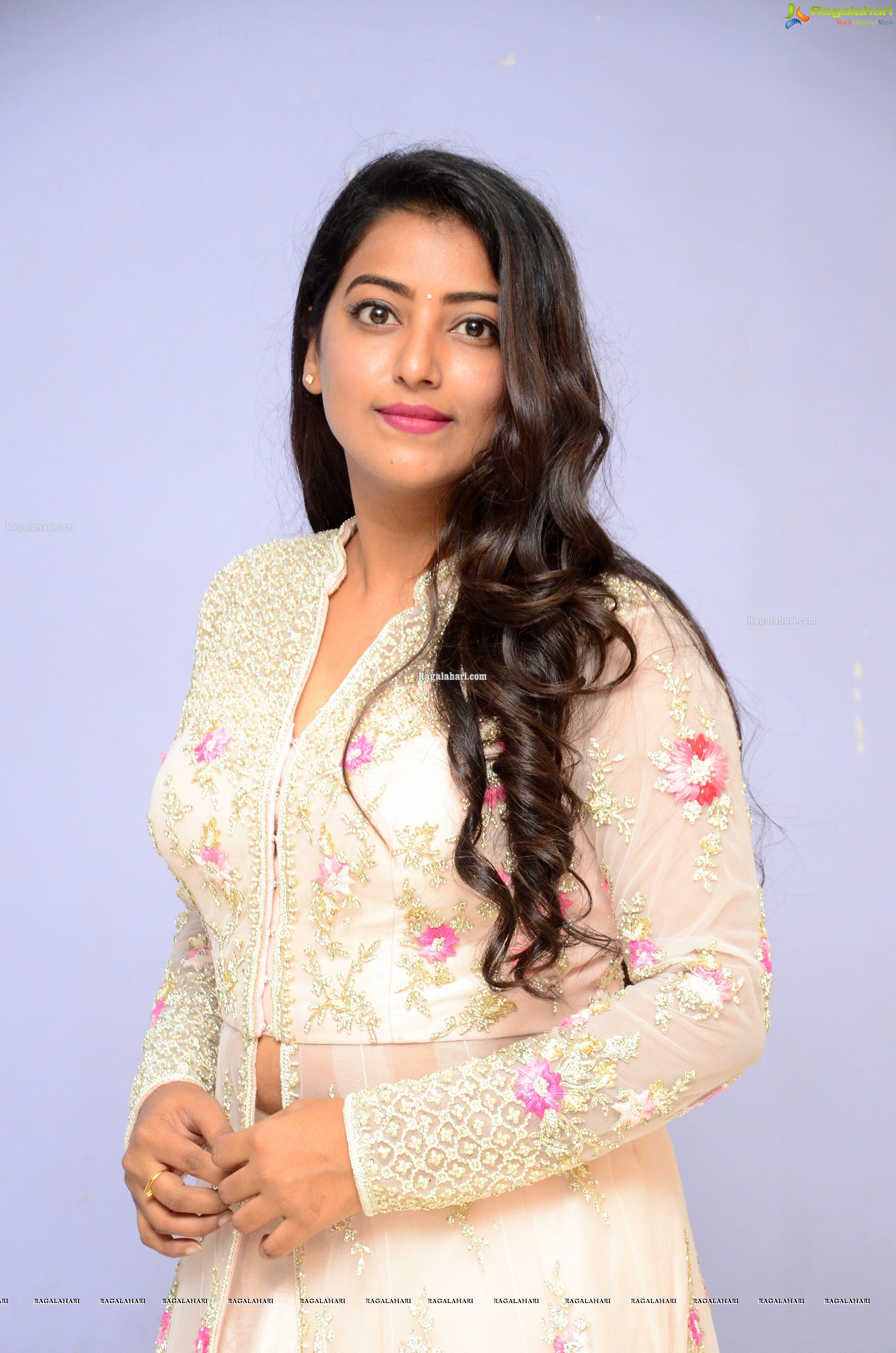 Tarunika Singh @ Shivan Trailer Launch - HD Gallery