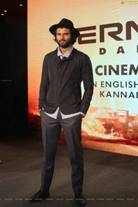 Vijay Deverakonda