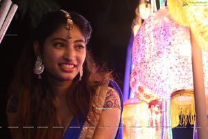 Yamini Diwali Photoshoot