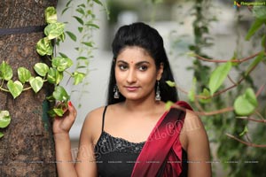 Saafi Kaur Ragalahari Exclusive Photoshoot