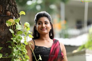 Saafi Kaur Ragalahari Exclusive Photoshoot