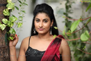 Saafi Kaur Ragalahari Exclusive Photoshoot