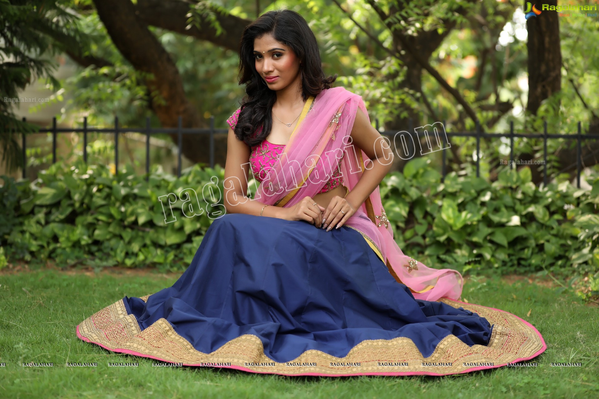 Swetha Mathi (Exclusive Photo Shoot) (High Definition Photos)