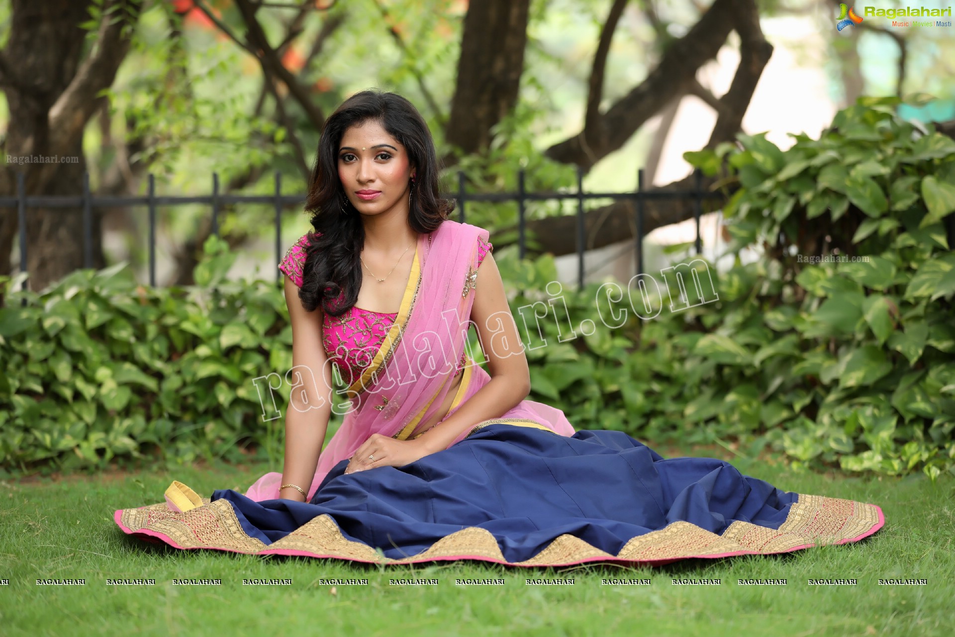 Swetha Mathi (Exclusive Photo Shoot) (High Definition Photos)