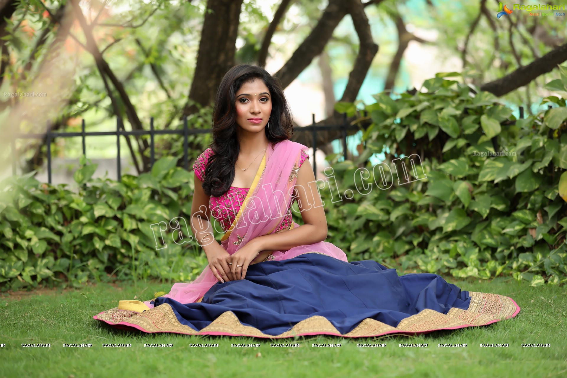 Swetha Mathi (Exclusive Photo Shoot) (High Definition Photos)