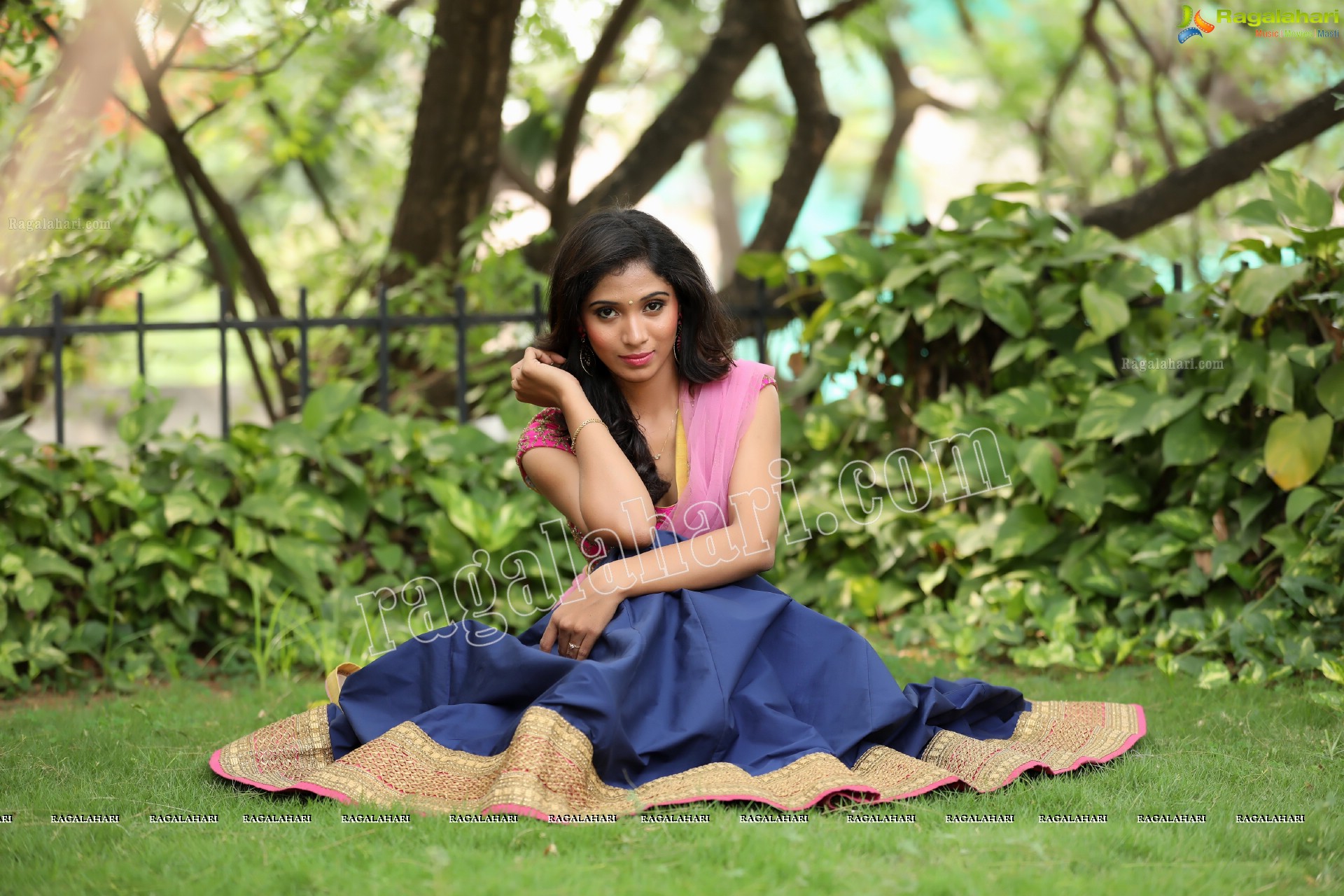 Swetha Mathi (Exclusive Photo Shoot) (High Definition Photos)