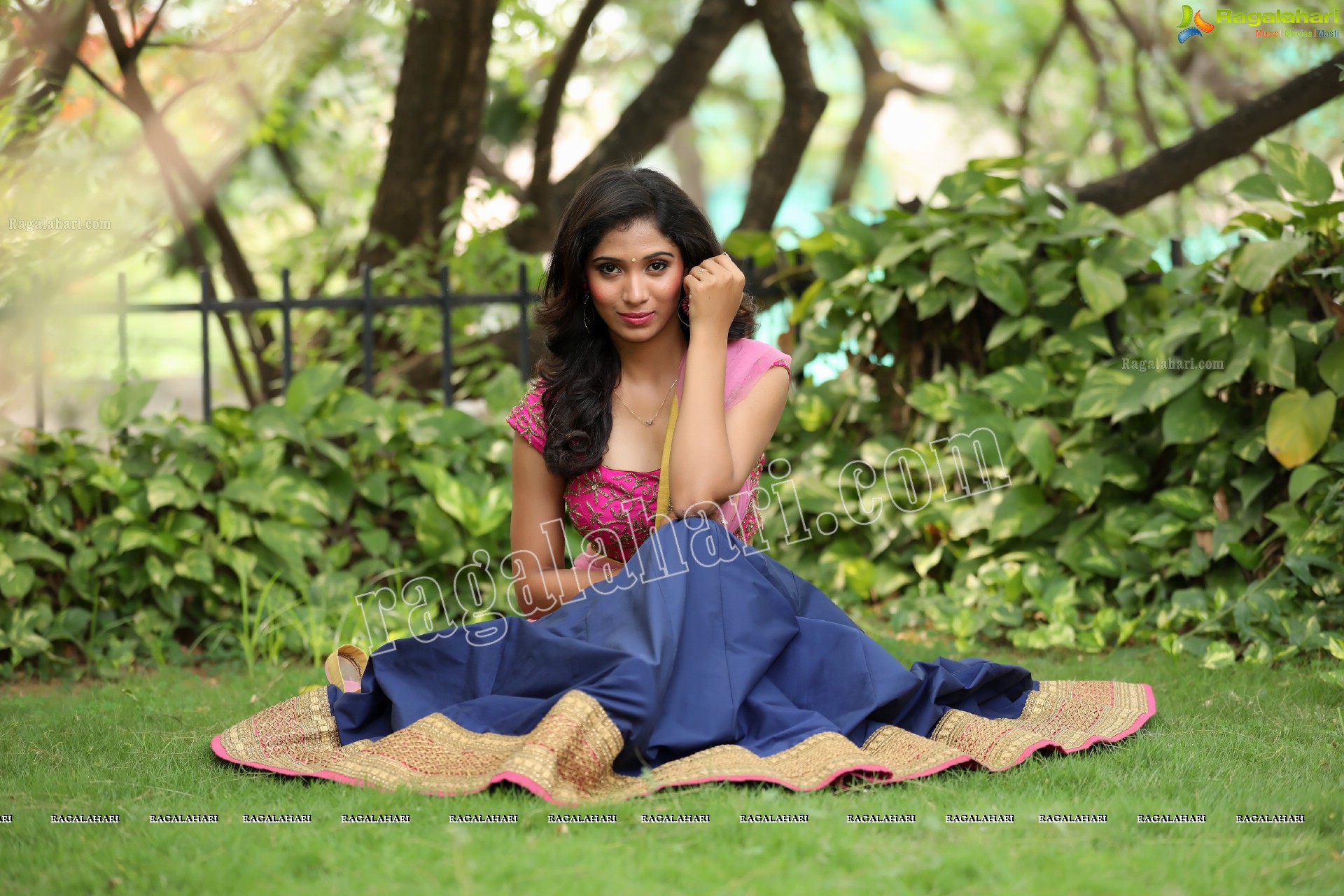 Swetha Mathi (Exclusive Photo Shoot) (High Definition Photos)