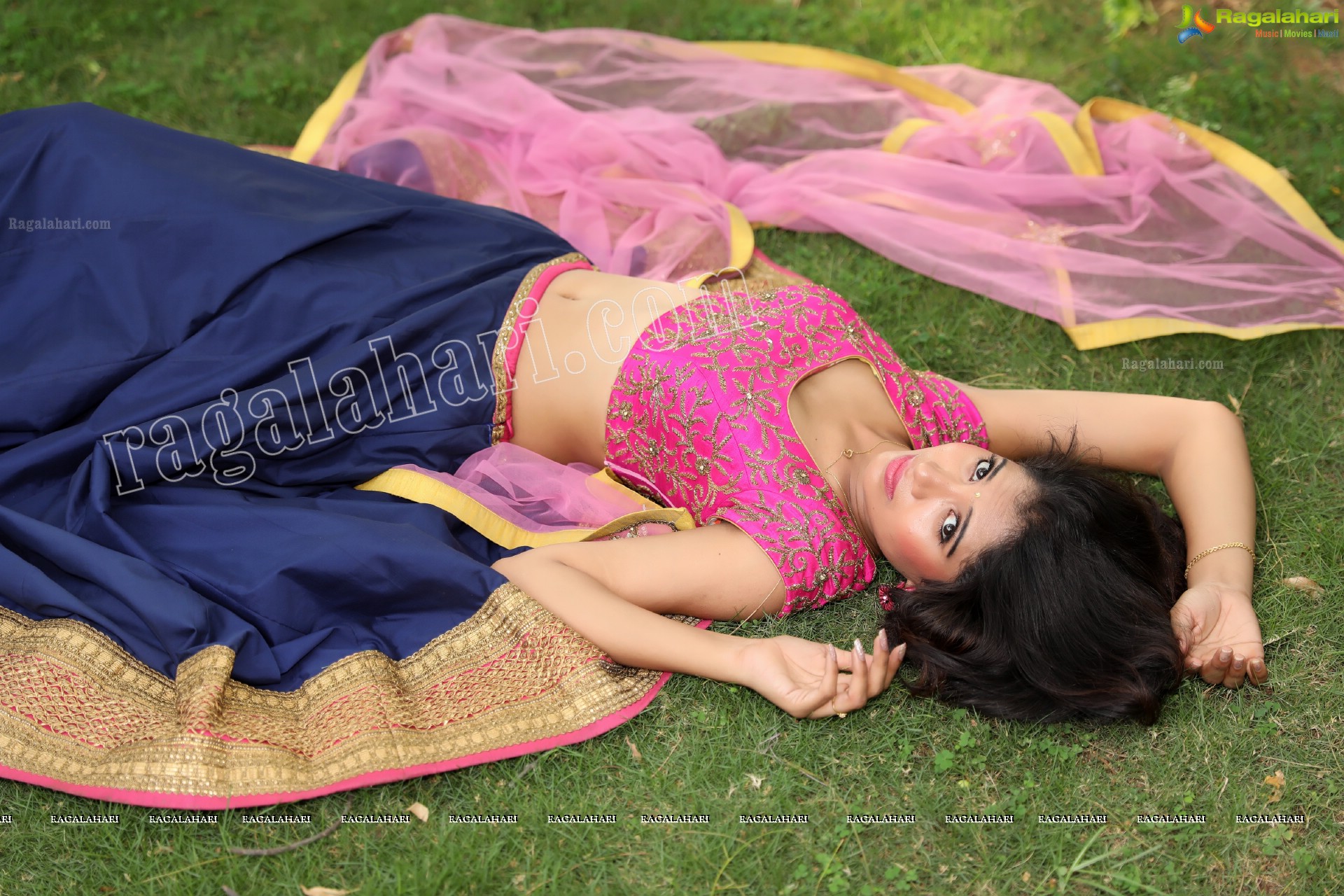Swetha Mathi (Exclusive Photo Shoot) (High Definition Photos)