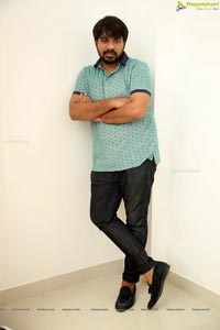 Abhinav Gomatam