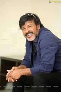 Chota K Naidu