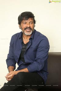 Chota K Naidu