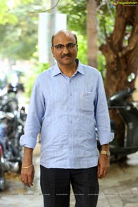 Producer Konidena Koteshawara Rao