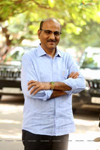 Producer Konidena Koteshawara Rao