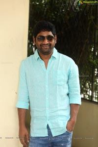 Director Thiru at Chanakya Interview