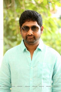 Director Thiru at Chanakya Interview